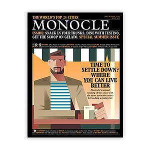 monocle 201707
